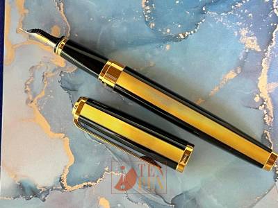 WATERMAN EXCEPTION XL NIGHT AND DAY | Tenpen - By Letizia Iacopini